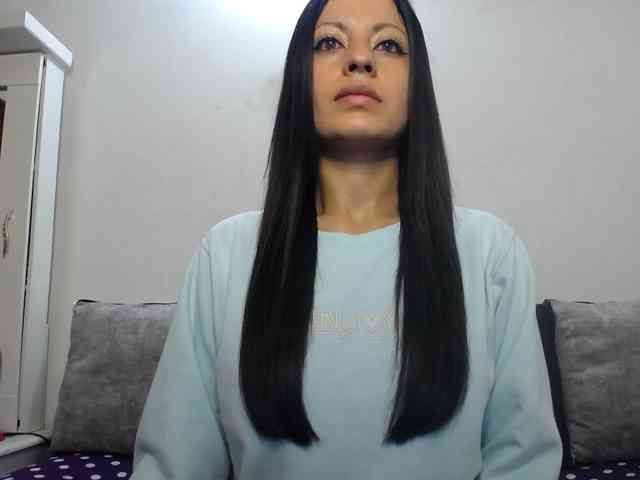 TaylorMegan webcam
