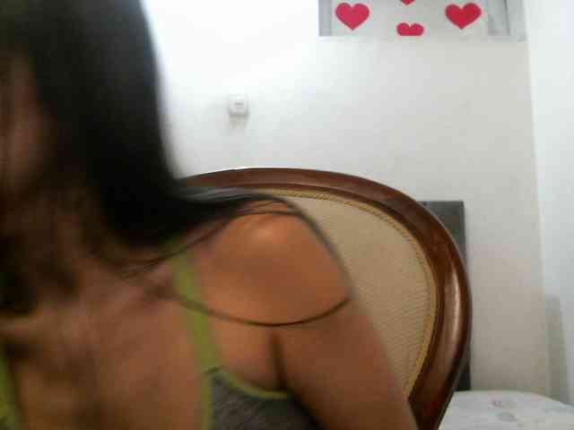 TaylorMegan webcam