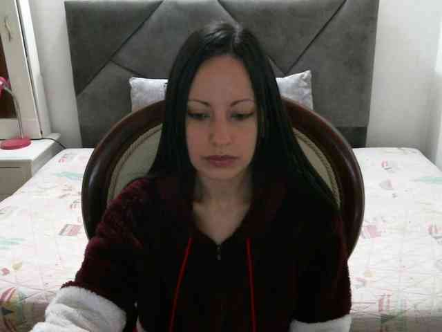 TaylorMegan webcam