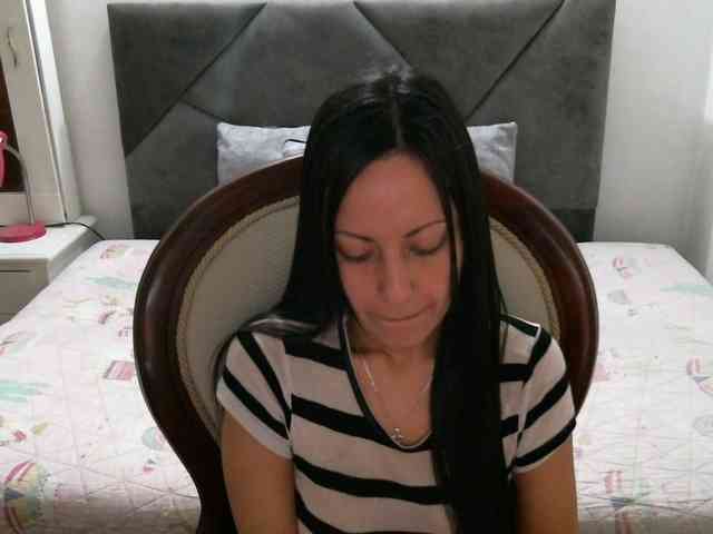 TaylorMegan webcam
