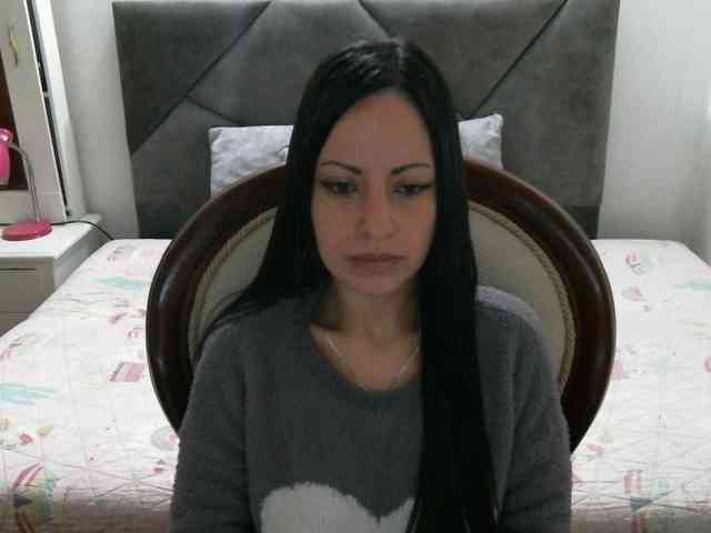 TaylorMegan webcam