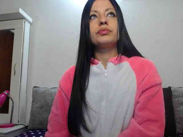 TaylorMegan webcam