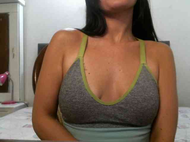 TaylorMegan webcam