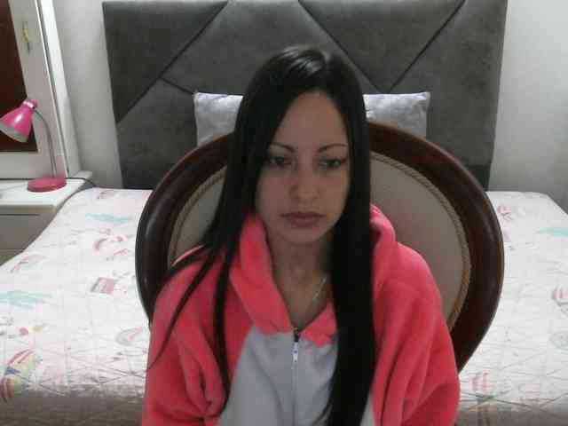 TaylorMegan webcam