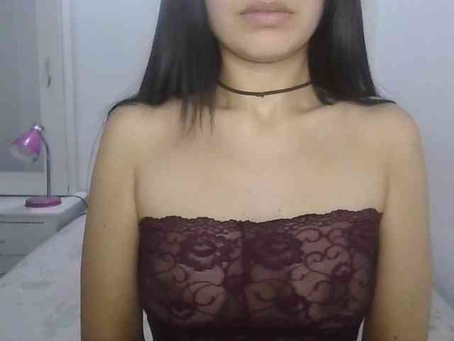 TaylorMegan Live Webcam on BongaCams