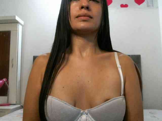 TaylorMegan webcam