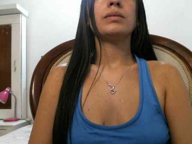 TaylorMegan webcam