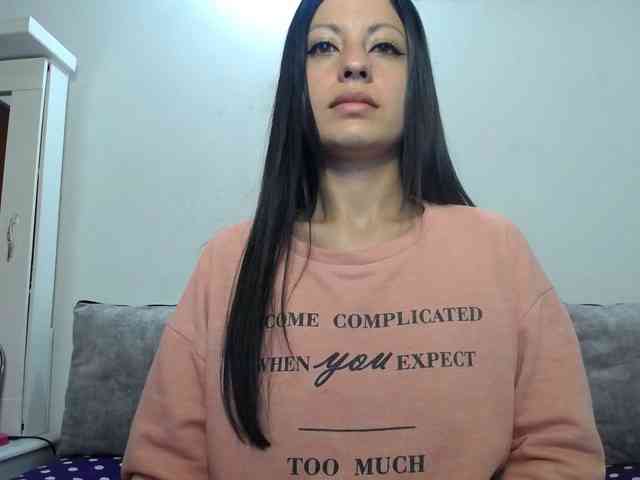 TaylorMegan webcam