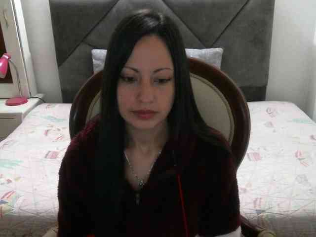 TaylorMegan webcam
