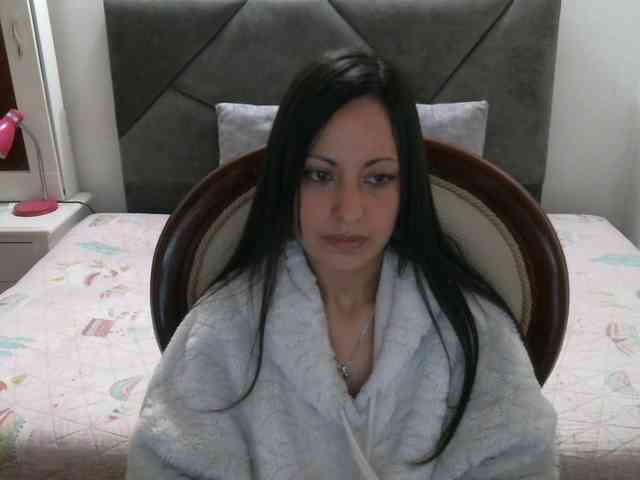 TaylorMegan webcam