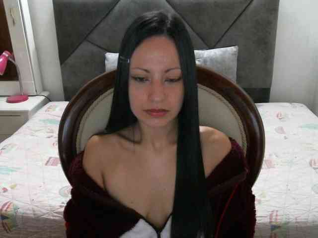 TaylorMegan webcam