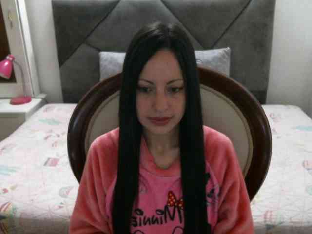 Модель: Taylormegan