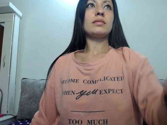 TaylorMegan webcam