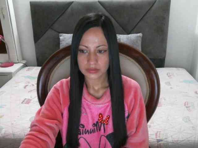TaylorMegan webcam