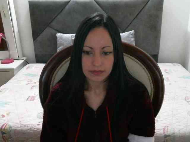 TaylorMegan webcam