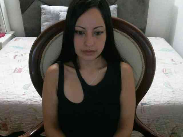 TaylorMegan webcam
