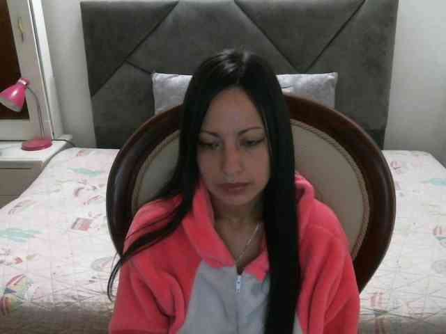 TaylorMegan webcam