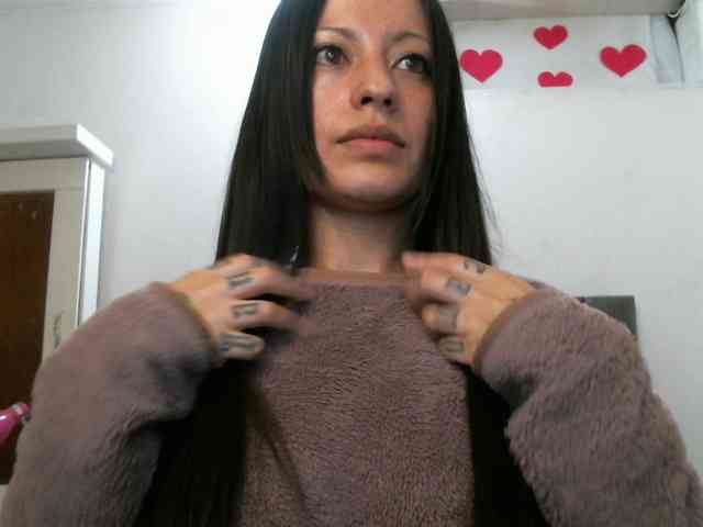 TaylorMegan webcam