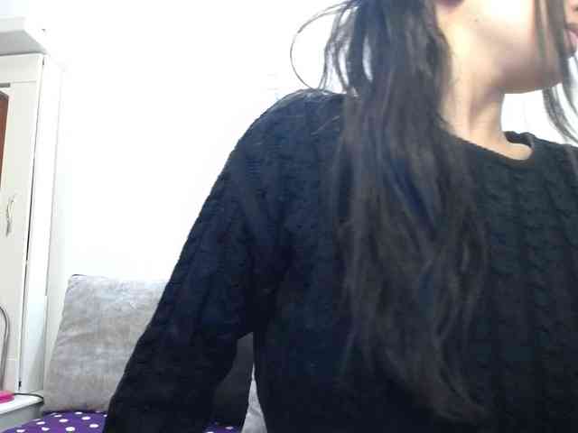 TaylorMegan webcam