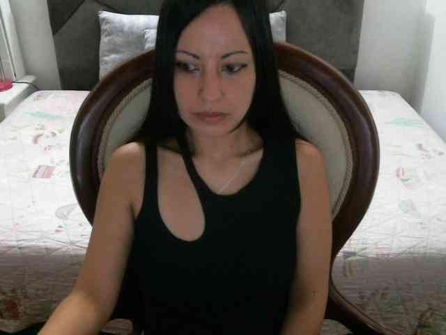 TaylorMegan webcam
