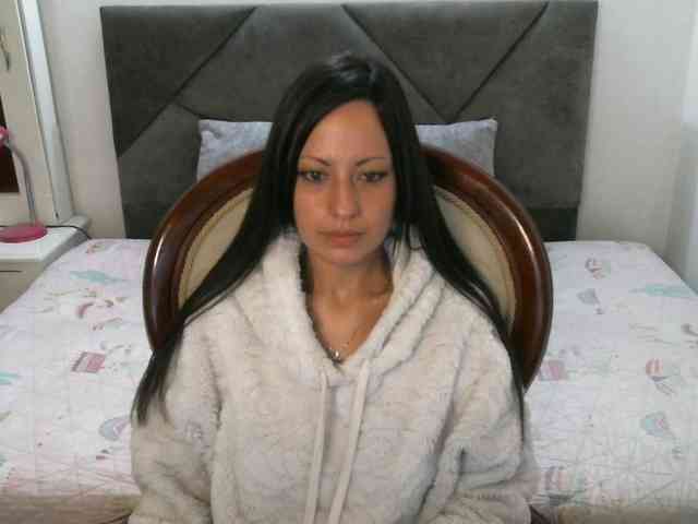 TaylorMegan webcam