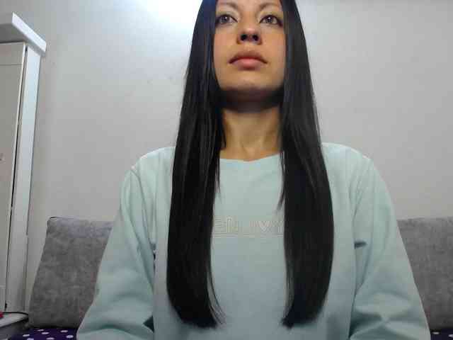 TaylorMegan webcam