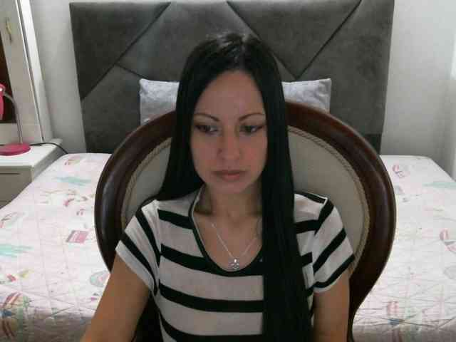TaylorMegan webcam