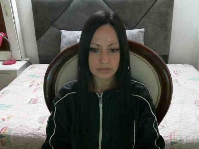 TaylorMegan webcam