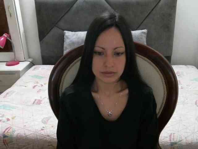 TaylorMegan webcam