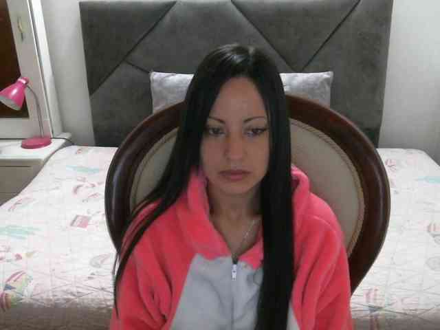 TaylorMegan webcam