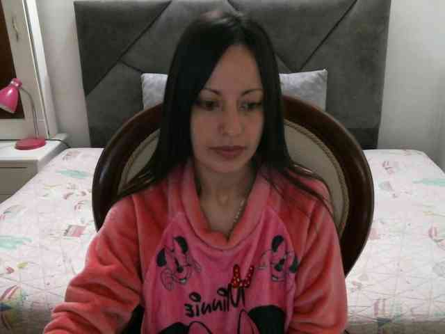 TaylorMegan webcam