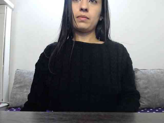 TaylorMegan webcam