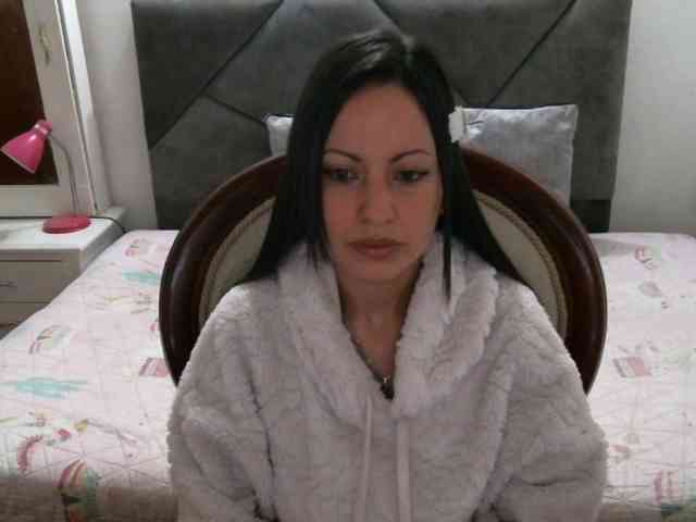 TaylorMegan webcam
