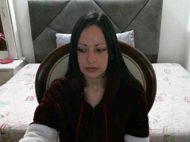 TaylorMegan webcam