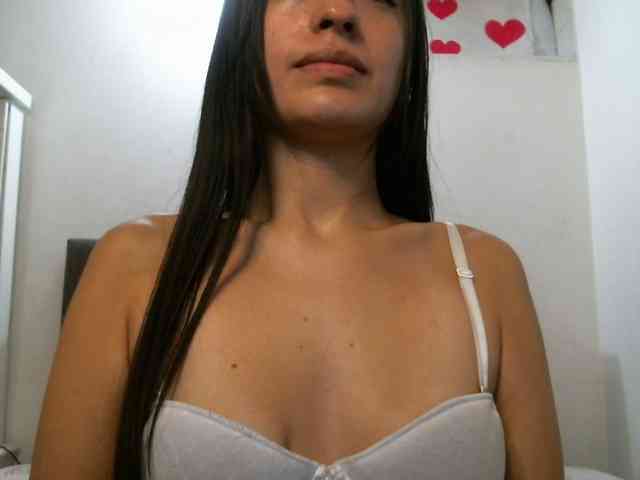 TaylorMegan webcam