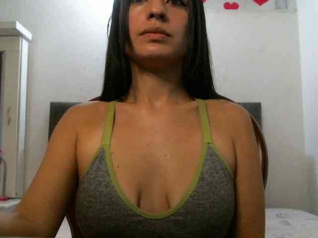 TaylorMegan webcam