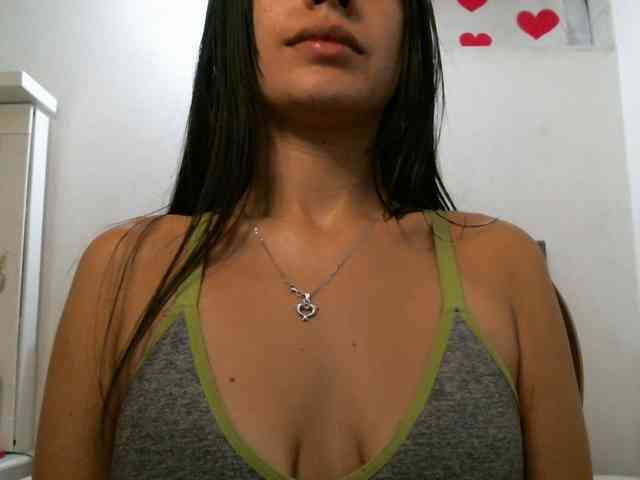 TaylorMegan webcam
