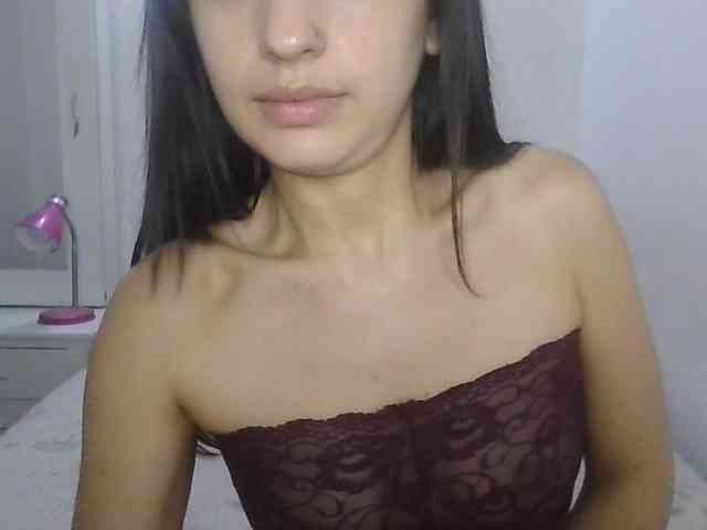 TaylorMegan Live Webcam on BongaCams