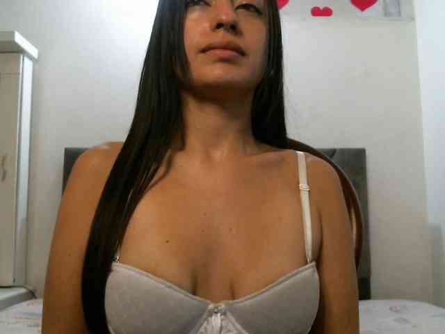 TaylorMegan webcam