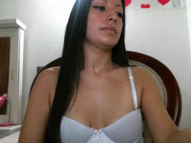 TaylorMegan webcam