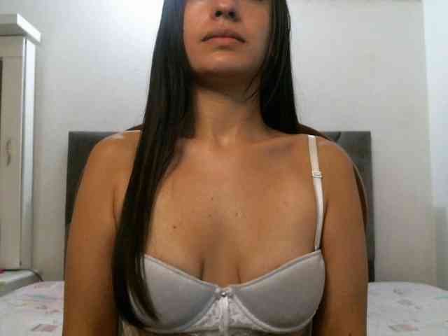 TaylorMegan webcam