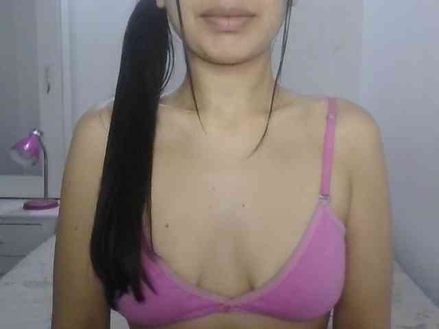 TaylorMegan Live Webcam on BongaCams