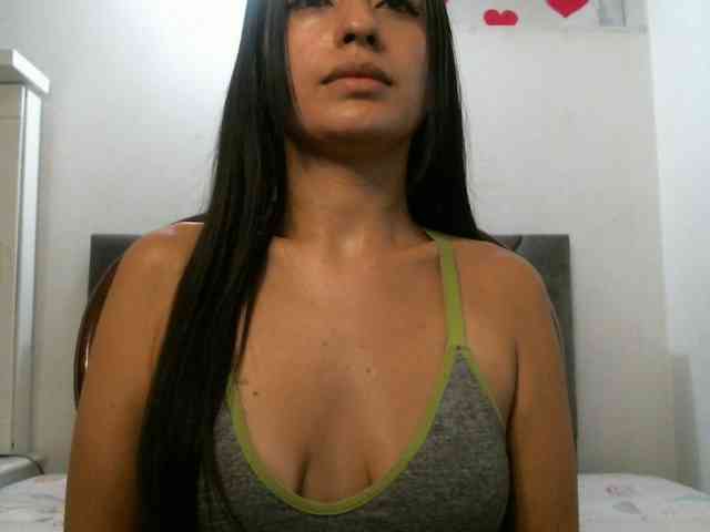 TaylorMegan webcam