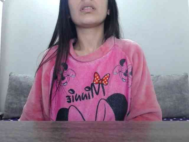TaylorMegan webcam