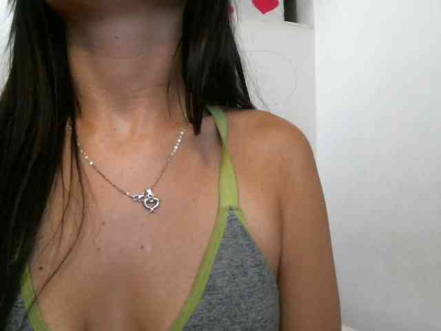 TaylorMegan webcam