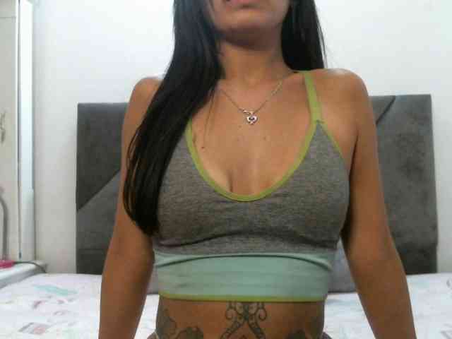 TaylorMegan webcam