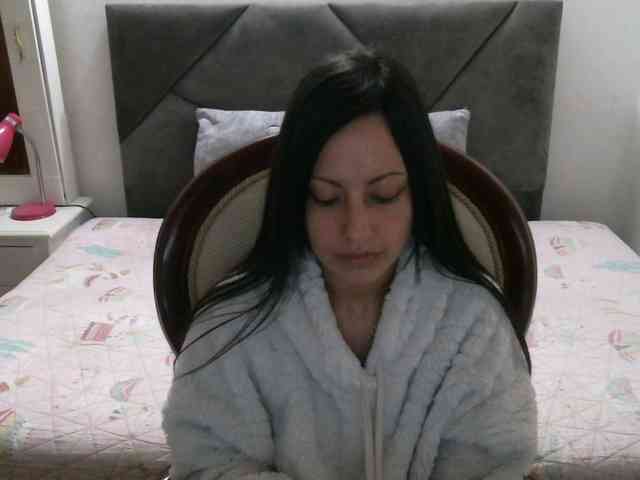 TaylorMegan webcam