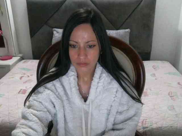 TaylorMegan webcam