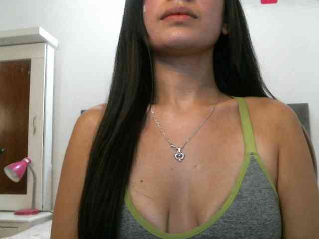 TaylorMegan webcam