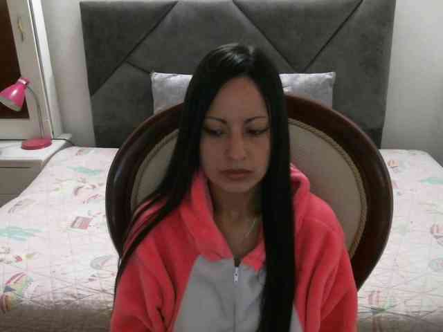 TaylorMegan webcam